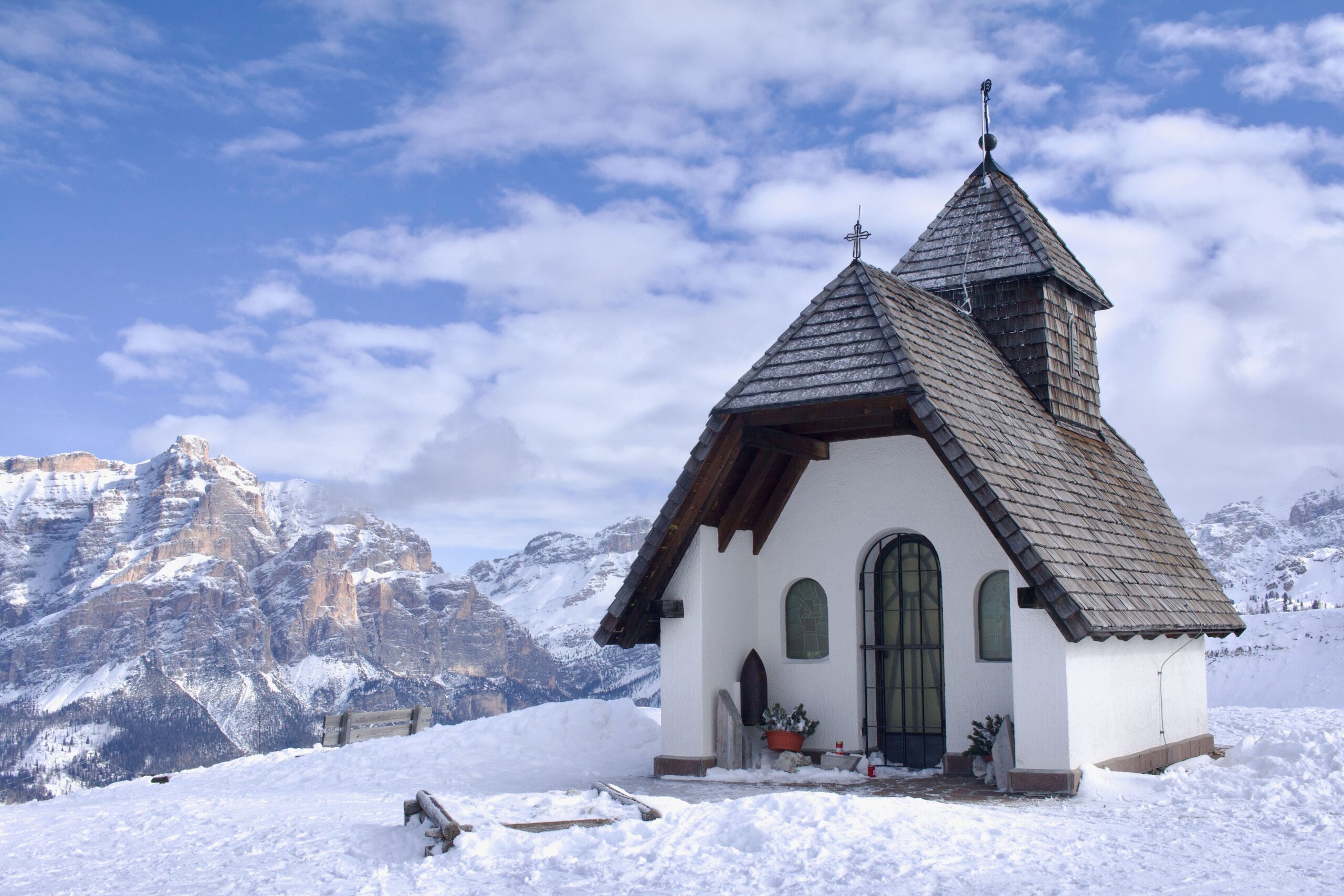 La fede, la salvezza, e la santa urgenza