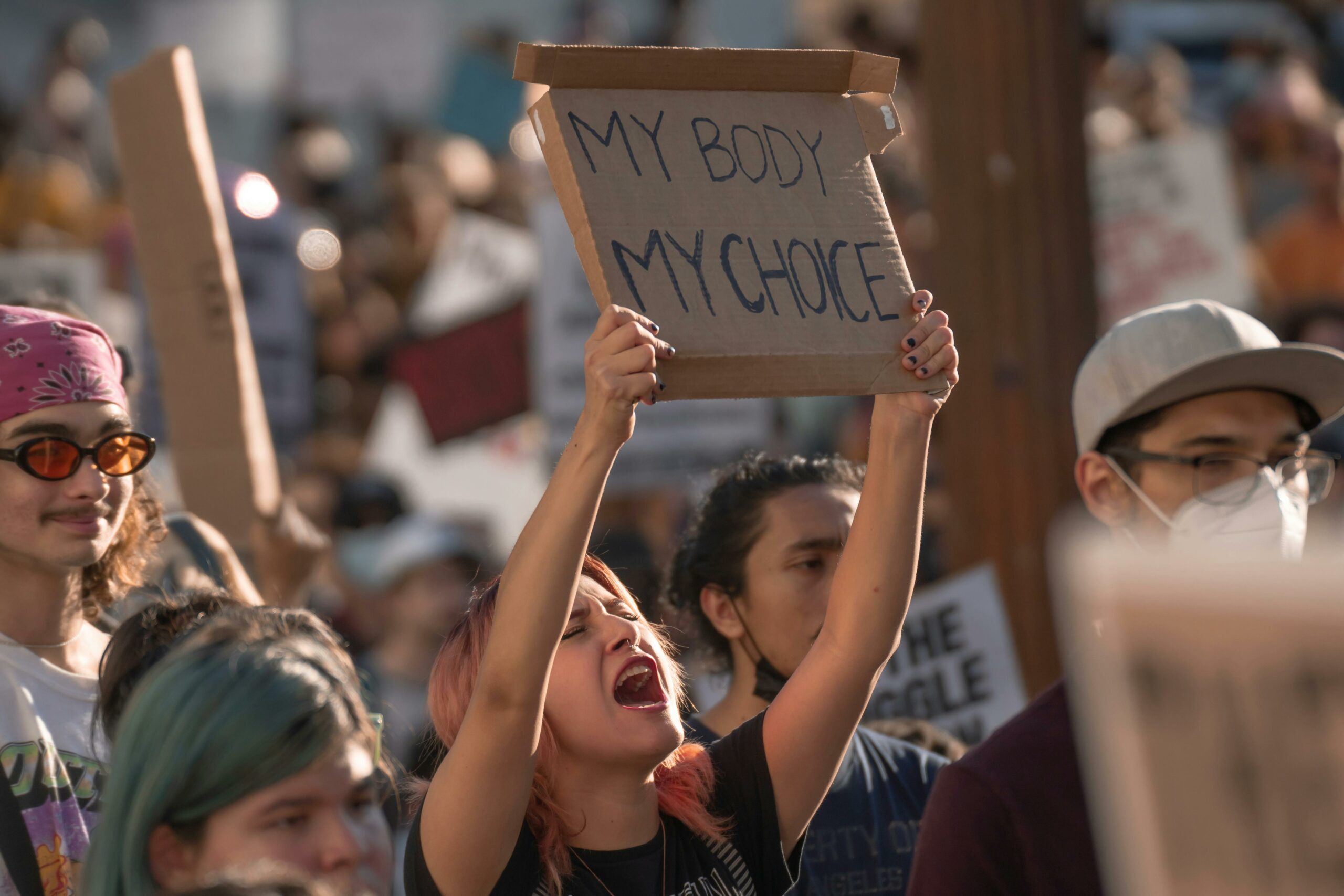 Aborto: un dogma gnostico e postmoderno 